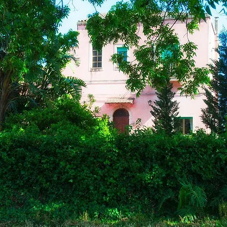 Holiday home I Di Naxos Giardini Naxos