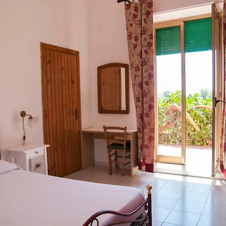 Holiday home I Di Naxos Giardini Naxos