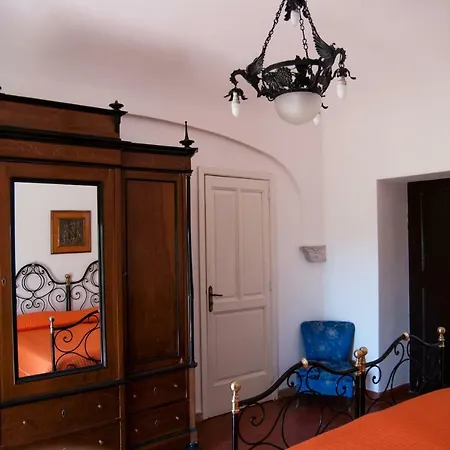 I Di Naxos Holiday home