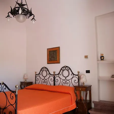 I Di Naxos Holiday home Giardini Naxos
