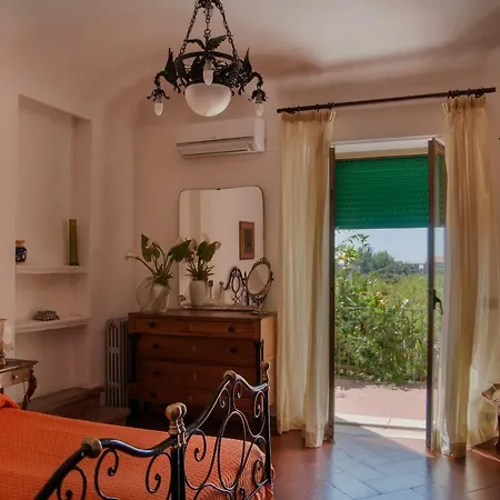 I Di Naxos Holiday home