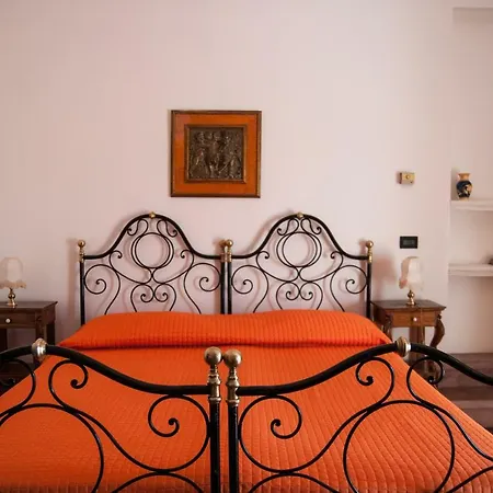 Holiday home I Di Naxos Giardini Naxos
