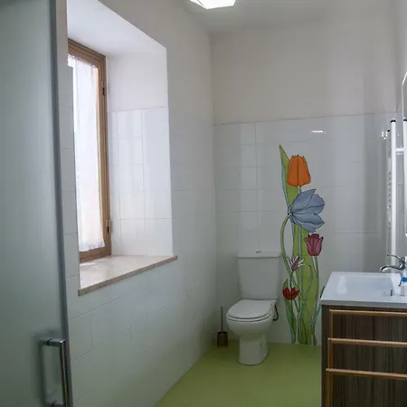 Holiday home I Di Naxos Giardini Naxos