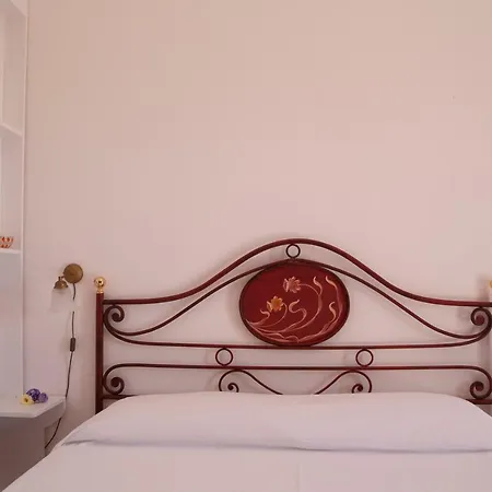 Holiday home I Di Naxos *