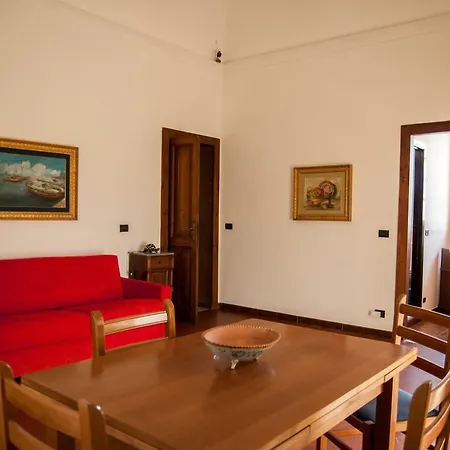 Holiday home I Di Naxos