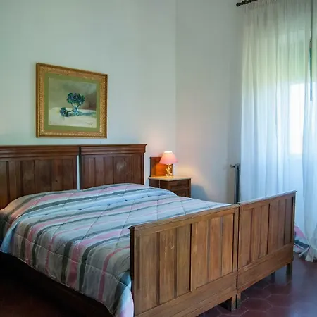 Holiday home I Di Naxos *
