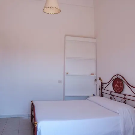 Holiday home I Di Naxos Giardini Naxos