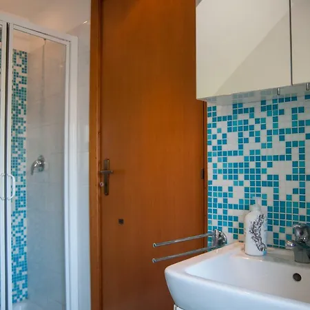 Holiday home I Di Naxos *