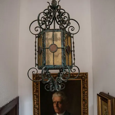 I Di Naxos Дом отдыха *