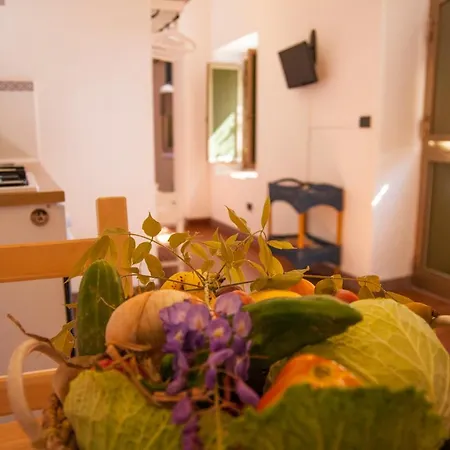 I Di Naxos Holiday home *