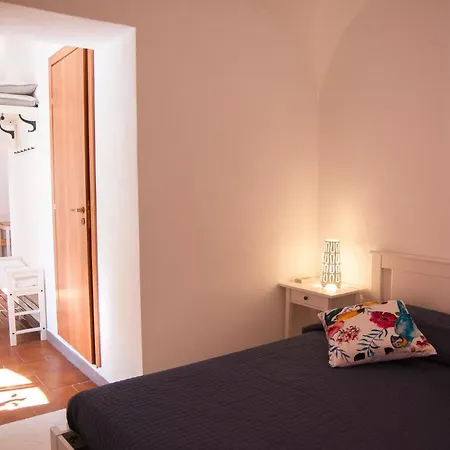 I Di Naxos Holiday home Giardini Naxos